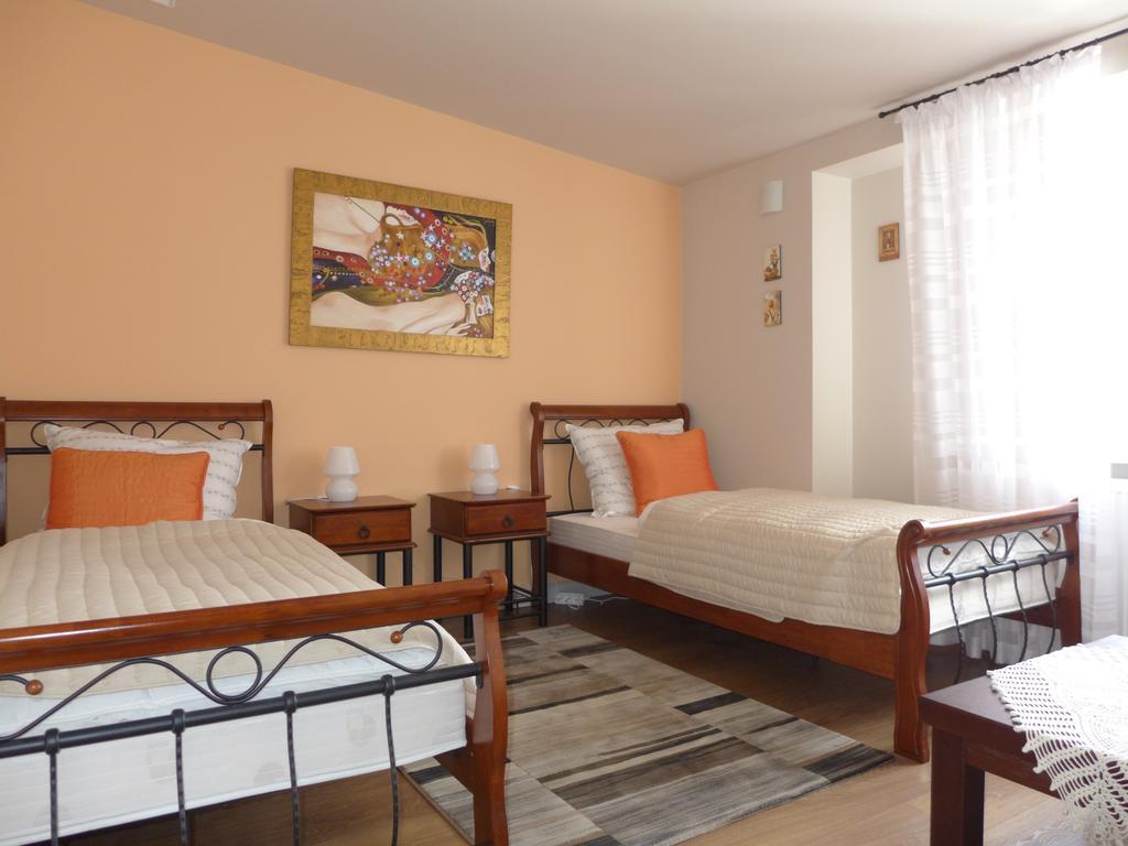 Dom Goscinny Brama Sudecka Lubawka Zimmer foto